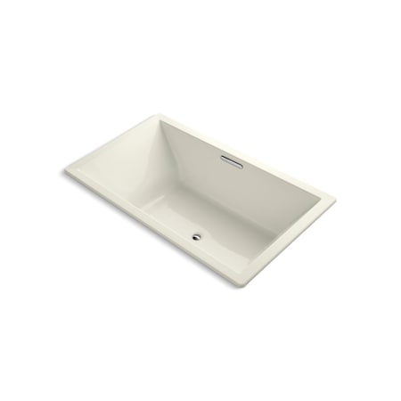Kohler Underscore Bask Di 72X42 Bath 1137-W1-96